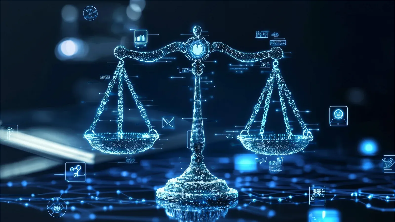 Ethics of AI in Data Management